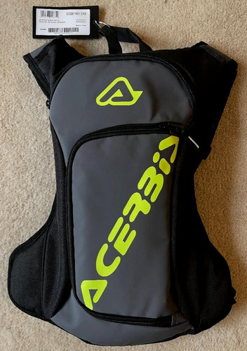 Nuovo acerbis acqua enduro - acerbis,