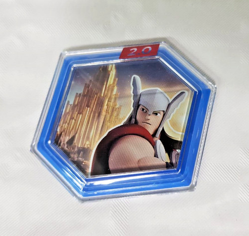 Disney infinity gettone - infinity,