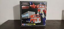 Transformers Masterpiece MP-10