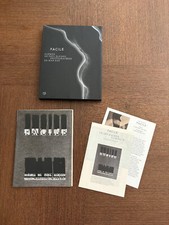 FACILE PAUL ELUARD MAN RAY