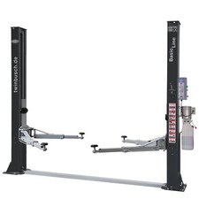 Twin busch ponte - twin,