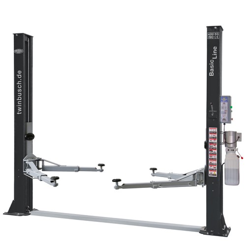 Twin busch ponte - busch, ®