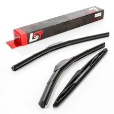 Tergicristalli per Parabrezza