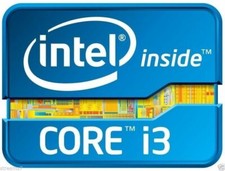 3rd Gen Intel Core i3-3120M