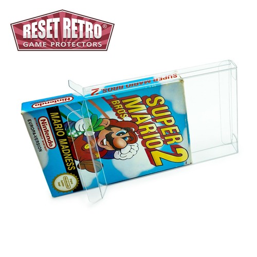 Custodie protettive nintendo - custodie,