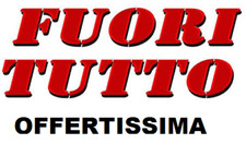 sistema scommesse FUORI TUTTO