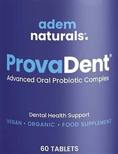 Provadent probiotici orali per - provadent,
