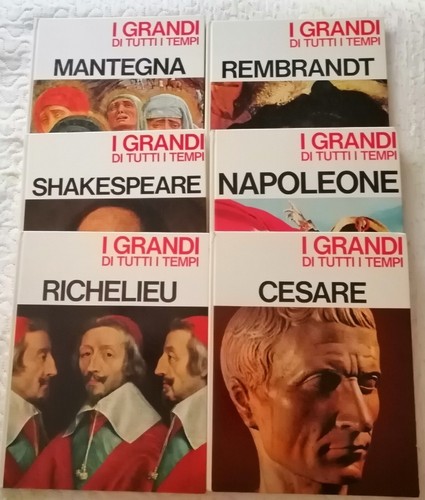 Libri grandi tutti i - i, di
