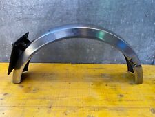 PARAFANGO POSTERIORE GILERA TG1 125 MIX REAR FENDER PORTATARGA