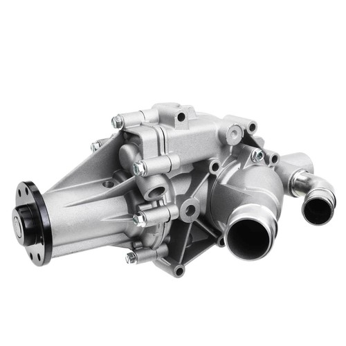 Pompa acqua per ssangyong - pompa,