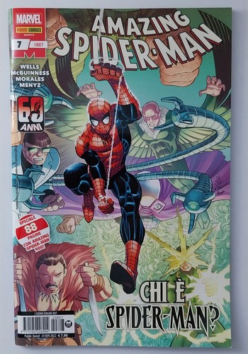 Amazing spider man - amazing, spider-man