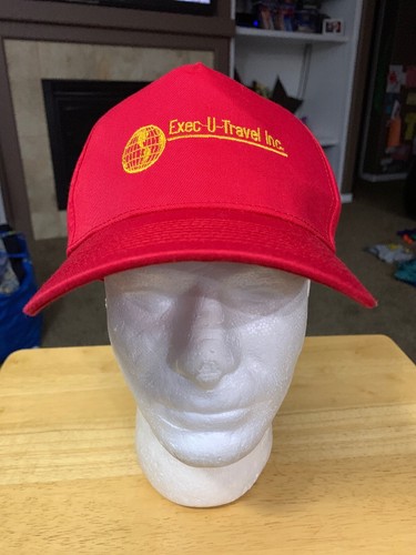 Berretto baseball exec u - da,