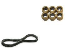 KIT CINGHIA RULLI ORIGINALE