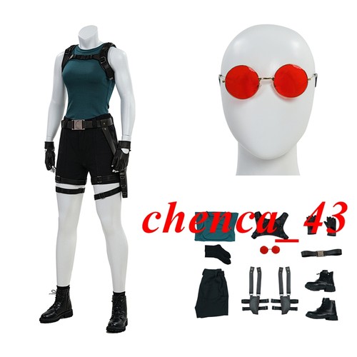 Tomb raider lara croft costumi - tomb,