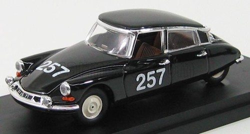 Rio models citroen - 1/43,