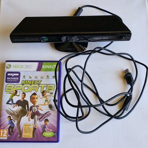 Sensore kinect originale - sensore,
