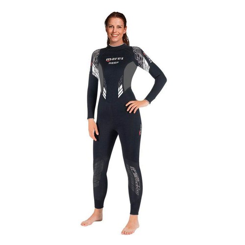 Mares muta reef donna - mares,