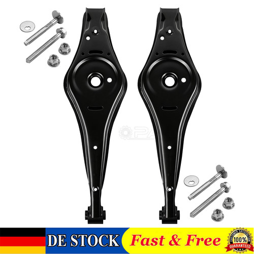 Bracci trasversali per vw - 2,