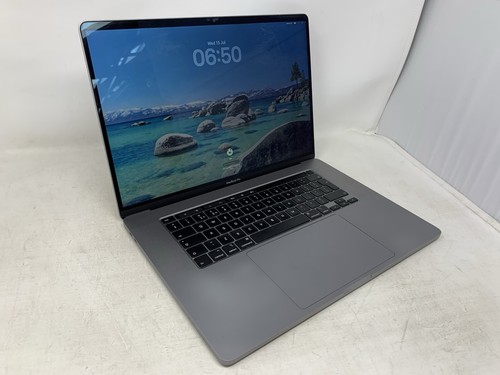 Apple macbook pro a2141 - macbook, 16"