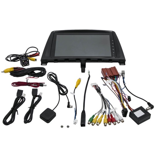 Autoradio tactile android - autoradio, 9"