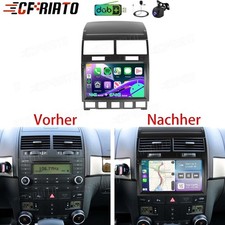 DAB+per VW Touareg 2003-10