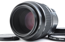 Nikon AF Micro NIKKOR 105mm