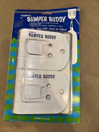 Happy bumper buddy - happy's, barche
