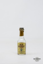 Miniature/Mignon Bourbon