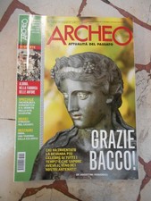 archeo rivista 259 grazie