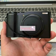 Fujifilm Fuji XF10 nero 24,2