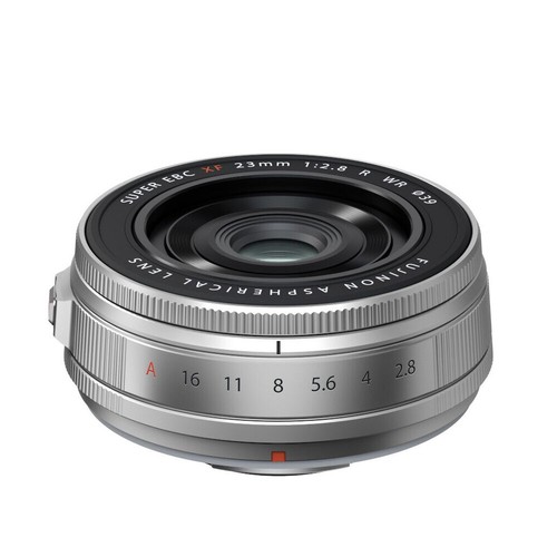 Fujifilm obiettivo mirrorless - obiettivo,
