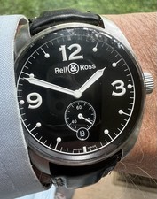 Orologio Bell & Ross Vintage