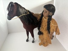 American Girl Kaya'aton'my