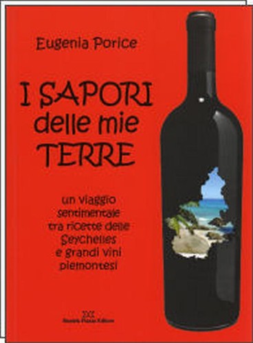 Sapori delle mie terre un - sapori,