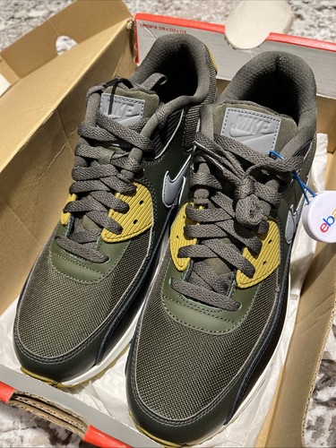Taglia nike air max 90 - 11,