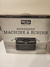 Royal - 79104P - Macchina da