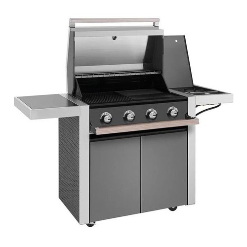 Barbecue gas beefeater 1500 - a,