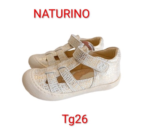 Naturino sandalo bambina - naturino,