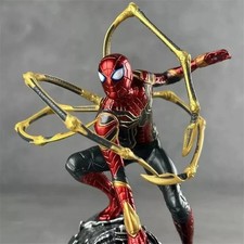 Spiderman figurine 20cm marvel - figurine,