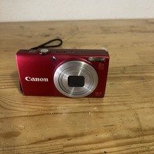 Canon powershot A4000 è hd