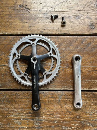 Catena guarnitura campagnolo - guarnitura,