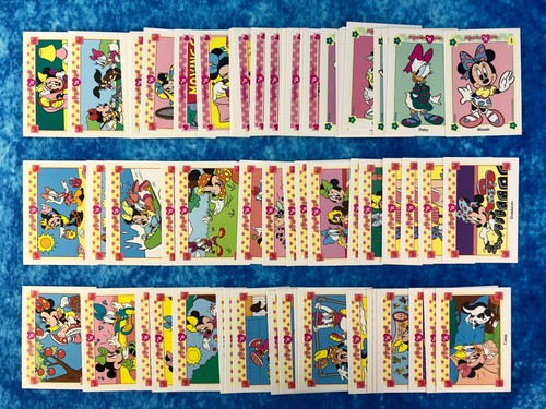 Minnie me - me, (minnie