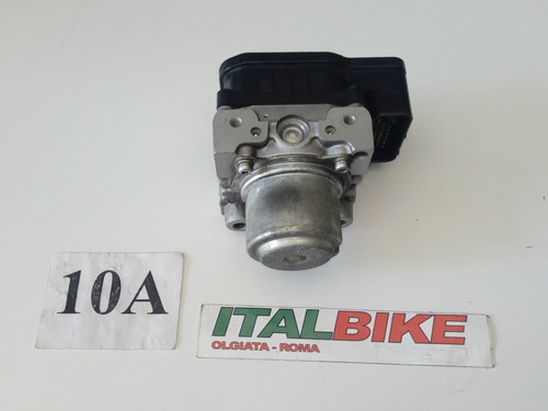 Centralina attuatore abs - attuatore,