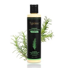 Shampoo Tgideas Rosemary