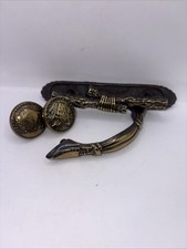 Vintage: NOS 4 Belwith