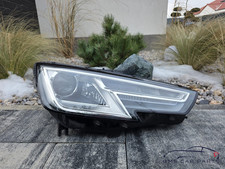 Audi A4 S4 B9 Genuine Front
