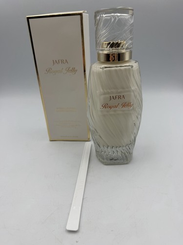 Jafra royal jelly - jafra, milk
