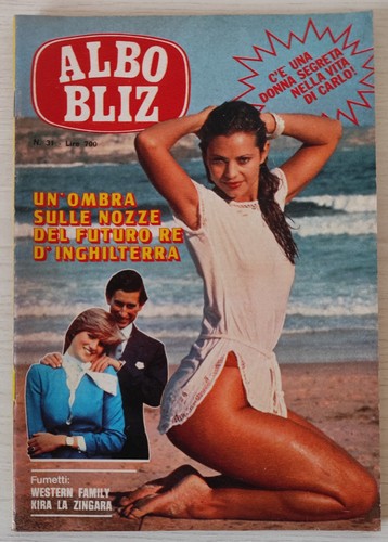 Albo bliz albi dell - albo,