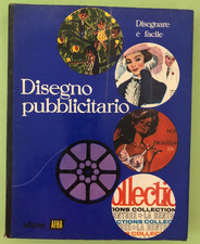 LIOBERA/OLTRA - DISEGNO PUBBLICITARIO - Disegnare è facile - Vol. 2 -Libro[L322]