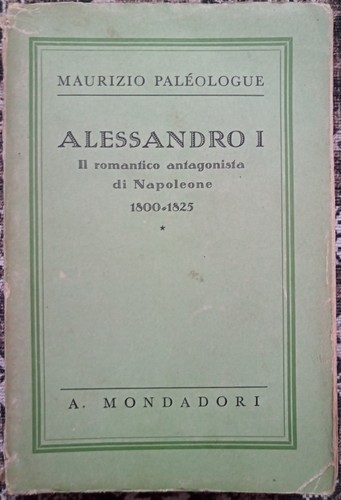 Alessandro romantico - alessandro,